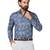 Men printed shirt