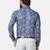 Men printed shirt