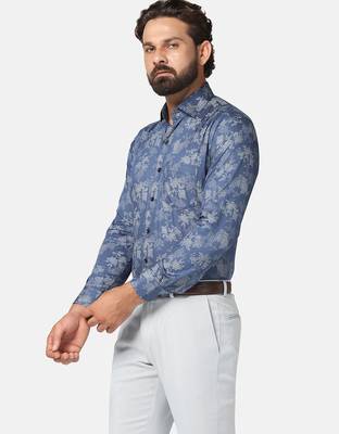 Men printed shirt 3