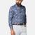 Men printed shirt