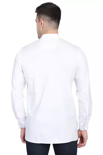 Men short kurta shirt
