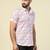 Men casual multi printed shirt