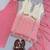 Heavy Embroidery Work Suit Set Designer Kurti With Dupatta