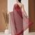 Maroon printed cotton blend ethnic saree with blouse piece