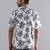 Coconut grove printed shirt