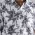 Coconut grove printed shirt