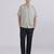 Mens boxy casual shirt