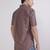 Mens boxy casual shirt