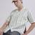 Stripes casual shirt