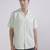 Mens boxy casual shirt