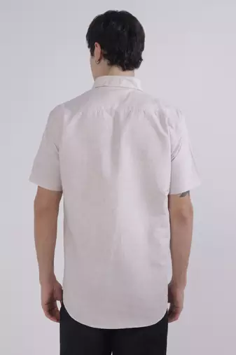 Mens casual regular fit shirt