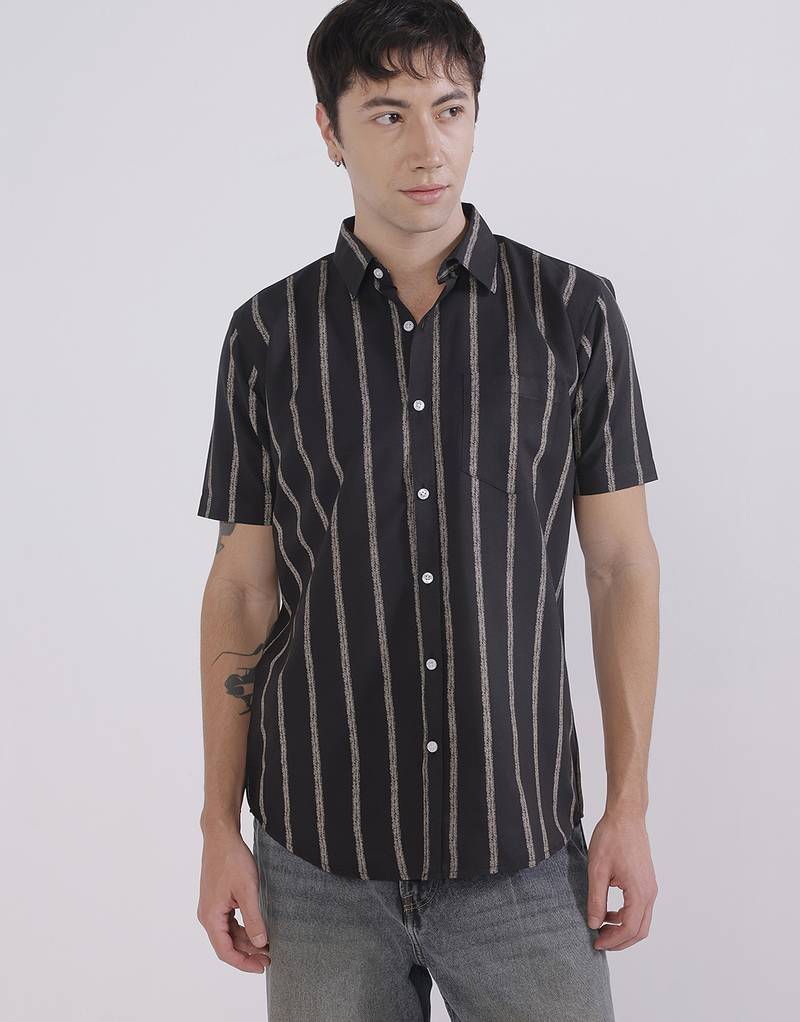 Casual shirt for men