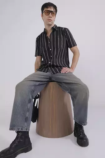 Casual shirt for men