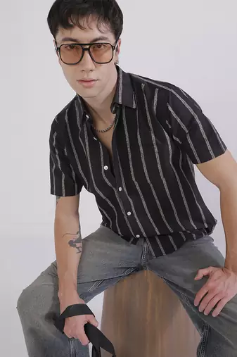 Casual shirt for men