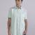 Cotton casual men shirt