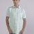 Cotton casual men shirt