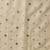 Cream woven cotton blend traditional saree with blouse piece