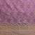 Lavender woven art silk traditional saree with blouse piece