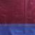 Maroon woven art silk traditional saree with blouse piece