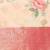 Pink printed art silk ethnic saree with blouse piece