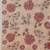 Peach printed tissue traditional saree with blouse piece