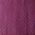 Purple printed satin party wear saree with blouse piece