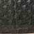 Green woven cotton blend traditional saree with blouse piece