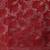 Maroon woven cotton blend traditional saree with blouse piece
