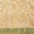 Green woven tissue party wear saree with blouse piece