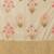 Cream printed tissue traditional saree with blouse piece