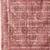 Cream printed cotton blend ethnic saree with blouse piece