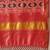 Multicolor woven art silk traditional saree with blouse piece