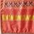 Red woven art silk traditional saree with blouse piece