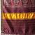 Maroon woven art silk traditional saree with blouse piece