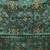 Green woven art silk traditional saree with blouse piece