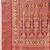Red woven art silk traditional saree with blouse piece