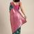 Teal woven cotton blend traditional saree with blouse piece