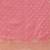 Pink woven art silk traditional saree with blouse piece