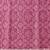 Pink printed cotton blend ethnic saree with blouse piece