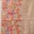 Beige printed tissue traditional saree with blouse piece