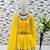 multi heavy chinon silk with digital print with embroidery work - designer party wear