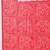 Pink bandhani printed georgette traditional saree with blouse piece