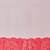 Pink bandhani printed georgette traditional saree with blouse piece