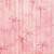 Pink printed cotton blend ethnic saree with blouse piece