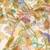 White woven art silk traditional saree with blouse piece