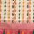 Pink woven pure cotton ethnic saree with blouse piece