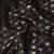 Black woven art silk traditional saree with blouse piece