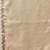 Beige plain silk cotton party wear saree with blouse piece