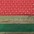 Red woven art silk traditional saree with blouse piece