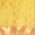 Yellow woven cotton blend traditional saree with blouse piece